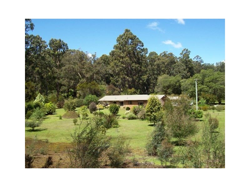 20 Sylvan Rise, Penguin TAS 7316