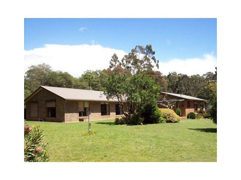 20 Sylvan Rise, Penguin TAS 7316
