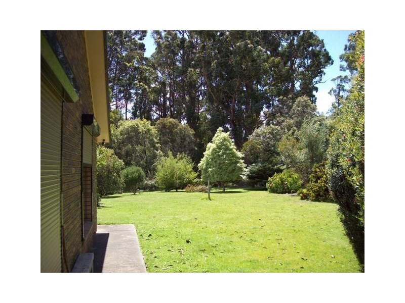 20 Sylvan Rise, Penguin TAS 7316
