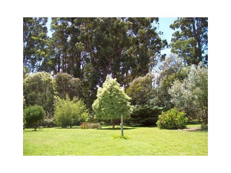 20 Sylvan Rise, Penguin TAS 7316
