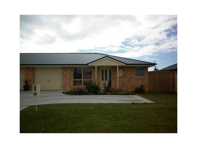 1/16 Bertha Street, Ulverstone TAS 7315