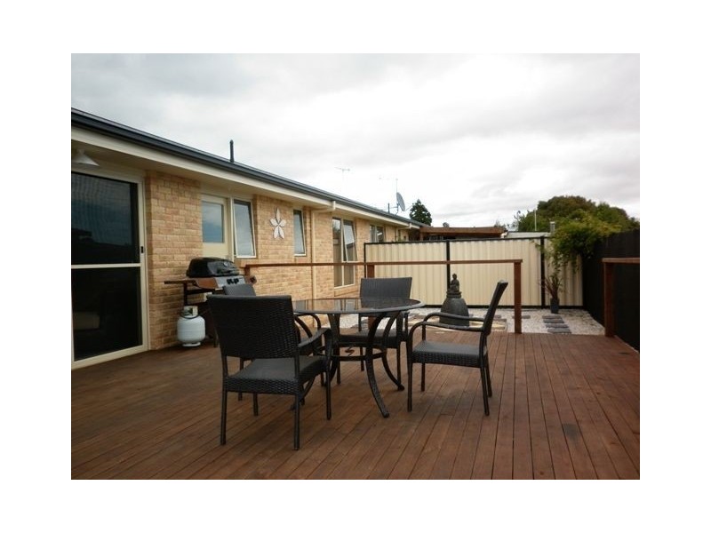 1/16 Bertha Street, Ulverstone TAS 7315