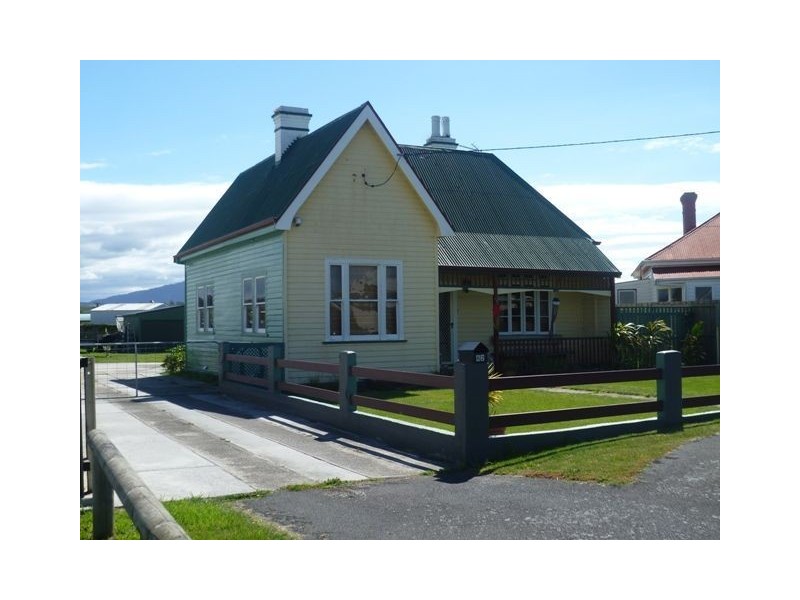 62 Victoria Street, Ulverstone TAS 7315