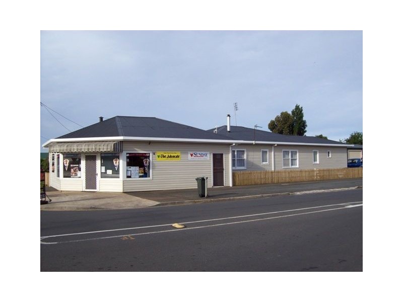 51 Lovett Street, Ulverstone TAS 7315