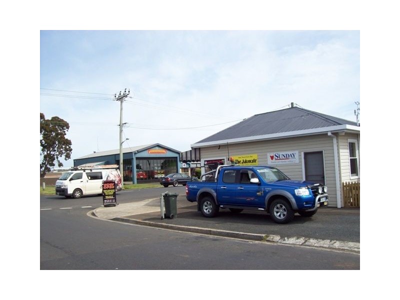 51 Lovett Street, Ulverstone TAS 7315