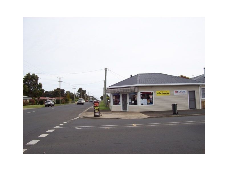 51 Lovett Street, Ulverstone TAS 7315