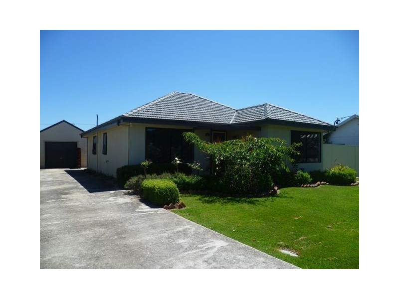 117 Queen Street, Ulverstone TAS 7315