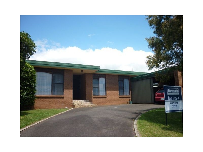 8 Burnett Crescent, Ulverstone TAS 7315