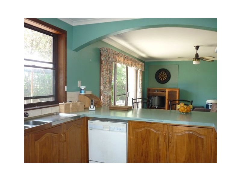 8 Burnett Crescent, Ulverstone TAS 7315