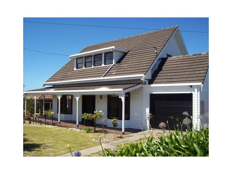 13 Mission Hill Road, Penguin TAS 7316
