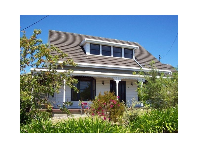 13 Mission Hill Road, Penguin TAS 7316