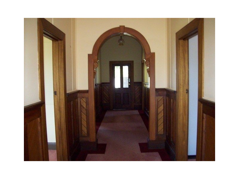 13 Mission Hill Road, Penguin TAS 7316