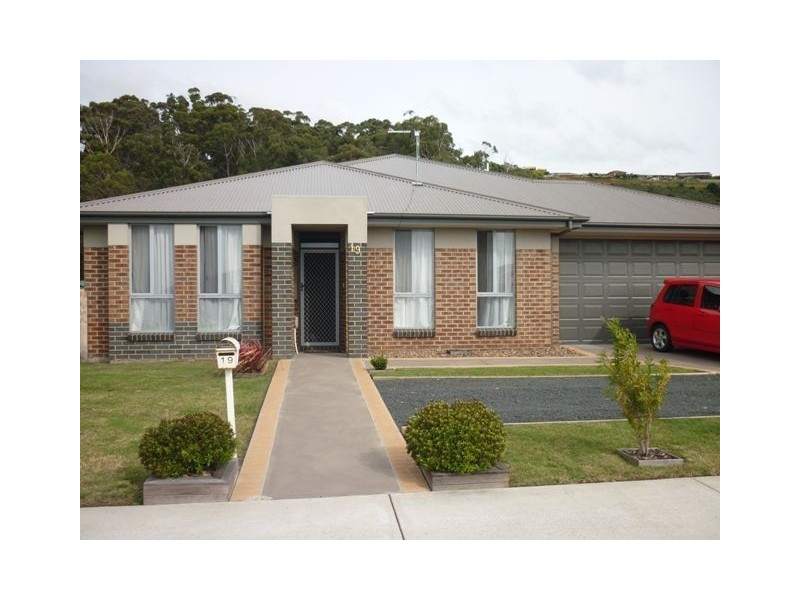 19 Jerling Street, Ulverstone TAS 7315