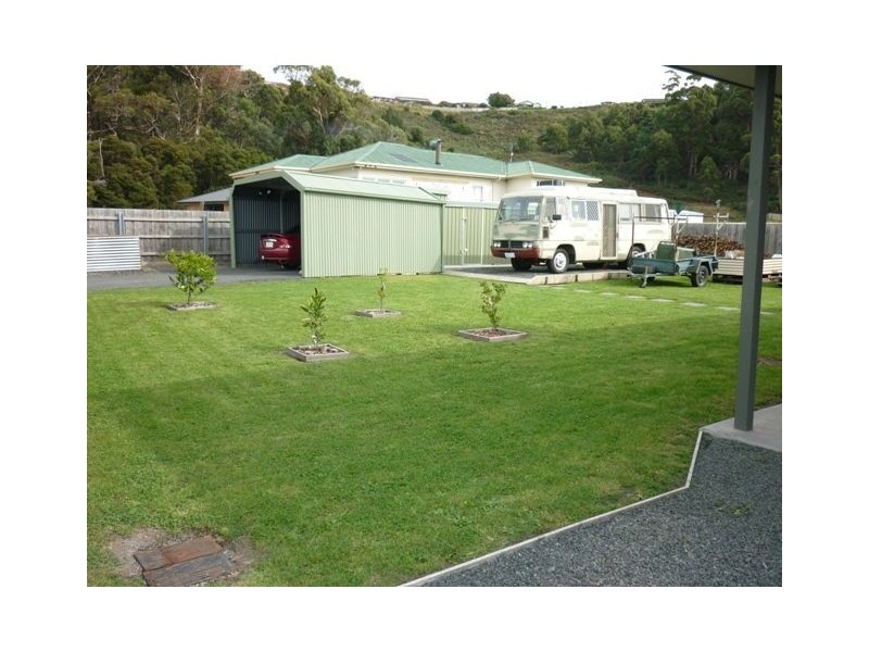 19 Jerling Street, Ulverstone TAS 7315