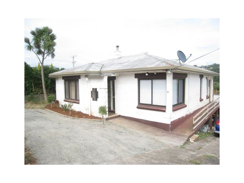 60 Ironcliffe Road, Penguin TAS 7316