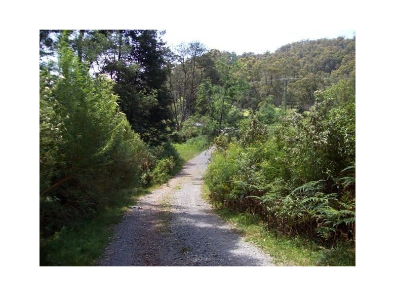 254 Wilmot Road, Forth TAS 7310