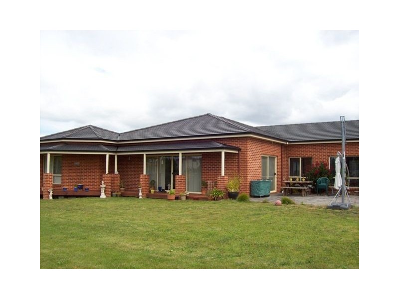2 Mountain View Place, Penguin TAS 7316