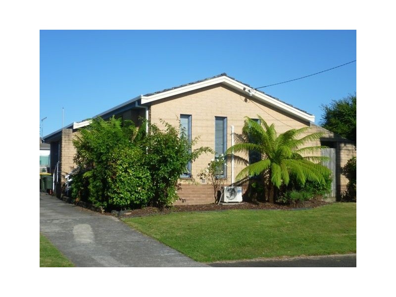 23 Spencer Place, Ulverstone TAS 7315