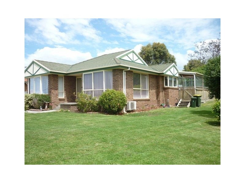 26 Seabreeze Avenue, Sulphur Creek TAS 7316