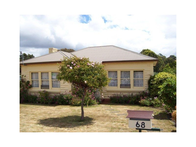 68 Ironcliffe Road, Penguin TAS 7316