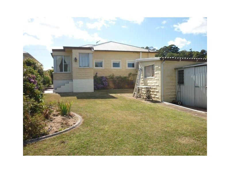 68 Ironcliffe Road, Penguin TAS 7316