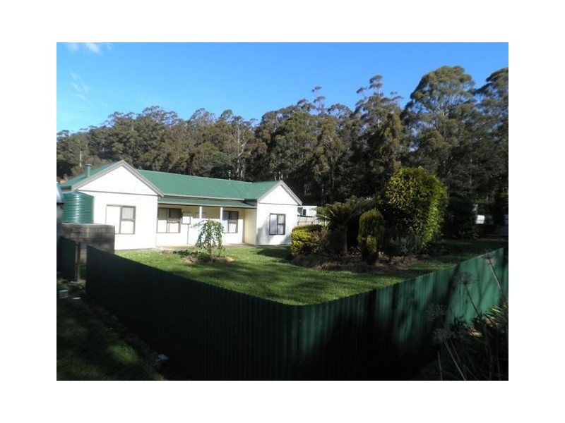1685 Castra Road, Sprent TAS 7315