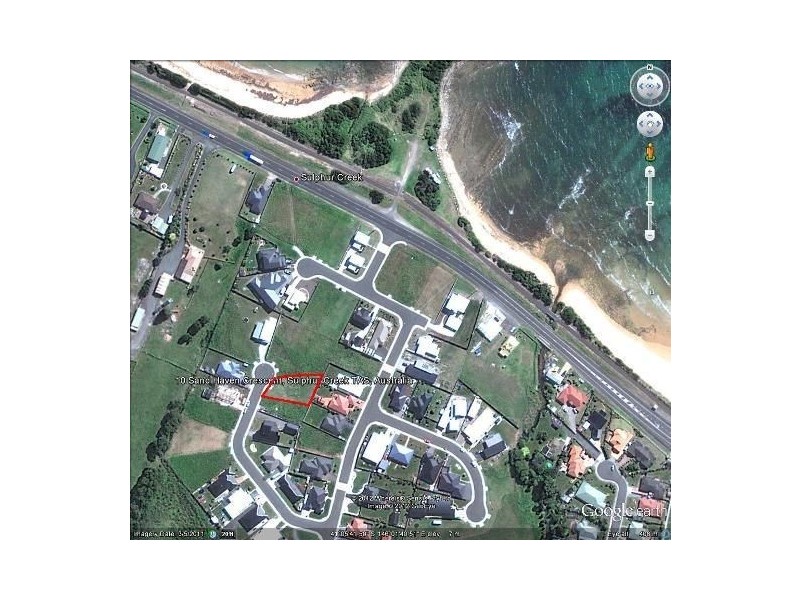 10 Sand Haven Crescent, Sulphur Creek TAS 7316
