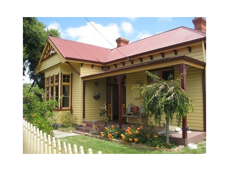 46 Heathcote Street, Ulverstone TAS 7315