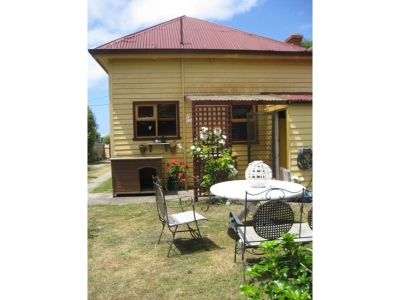 46 Heathcote Street, Ulverstone TAS 7315