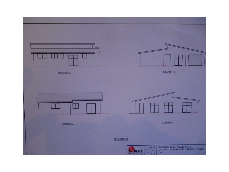 18-20 Berkshire Parade, Penguin TAS 7316
