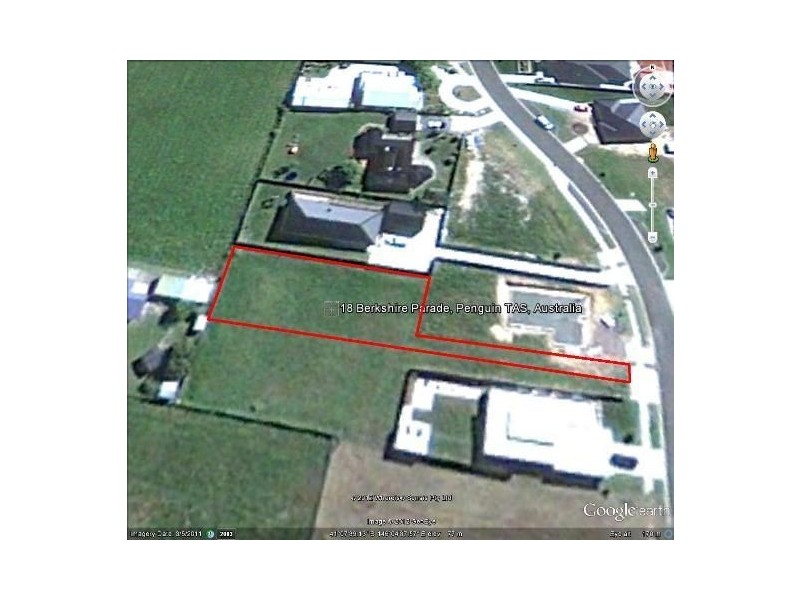 18 Berkshire Parade, Penguin TAS 7316