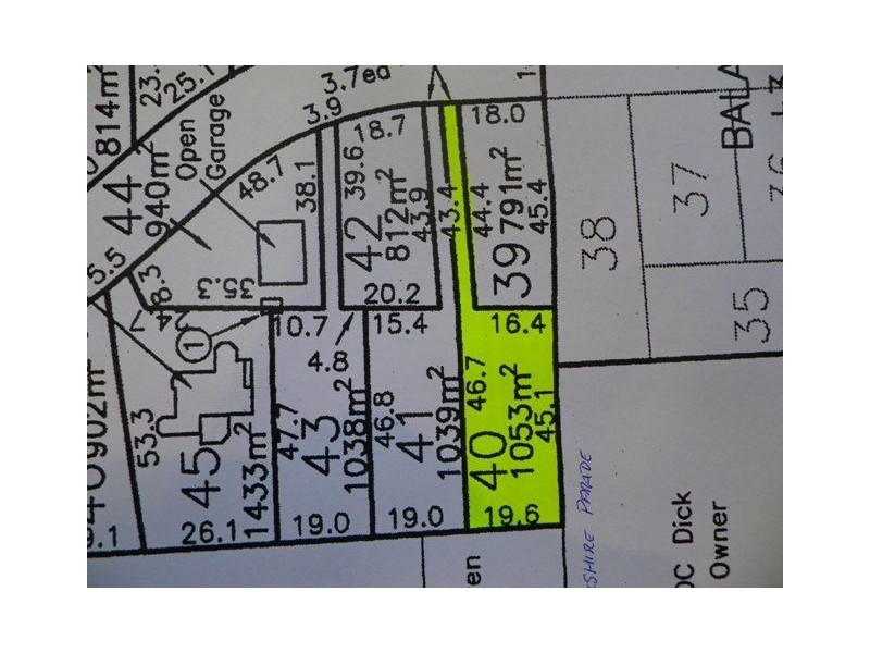 20 Berkshire Parade, Penguin TAS 7316