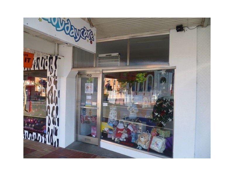 49 Reibey Street, Ulverstone TAS 7315