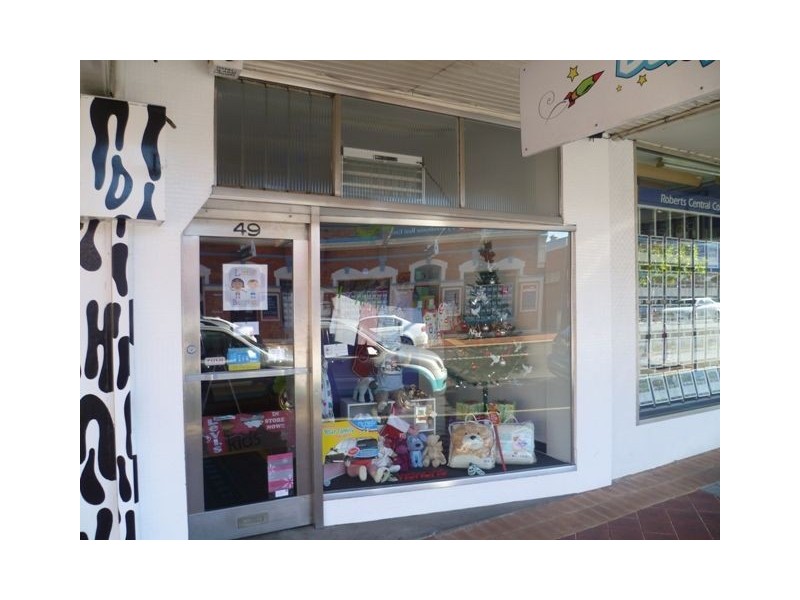 49 Reibey Street, Ulverstone TAS 7315