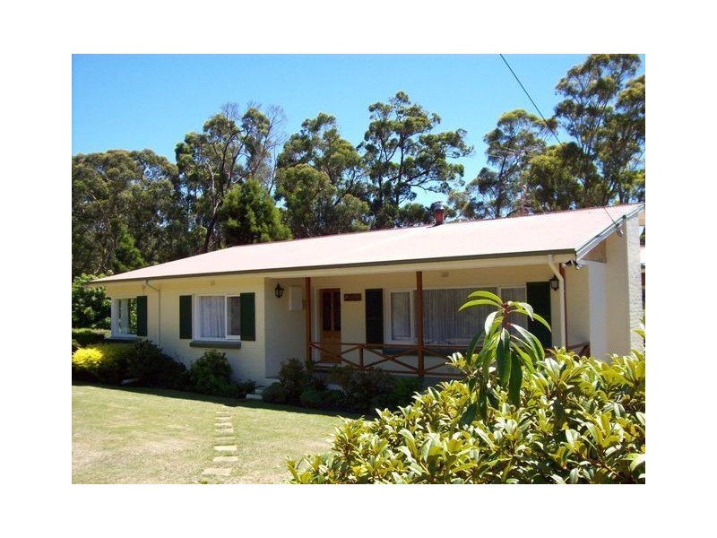 95 River Avenue, Heybridge TAS 7316