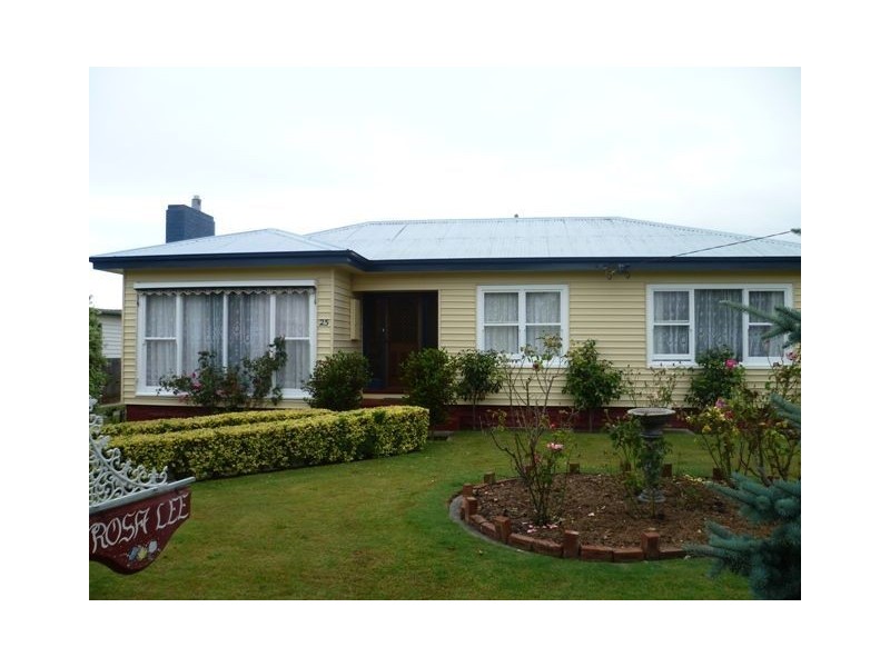 25 Jermyn Street, Ulverstone TAS 7315