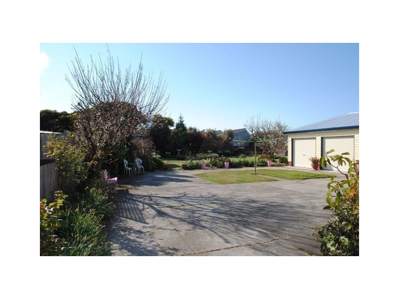 25 Jermyn Street, Ulverstone TAS 7315