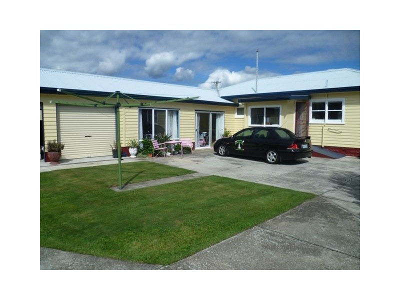 25 Jermyn Street, Ulverstone TAS 7315