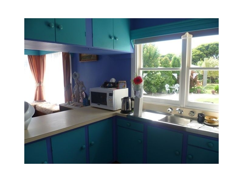 25 Jermyn Street, Ulverstone TAS 7315