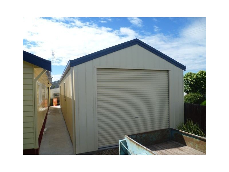 25 Jermyn Street, Ulverstone TAS 7315