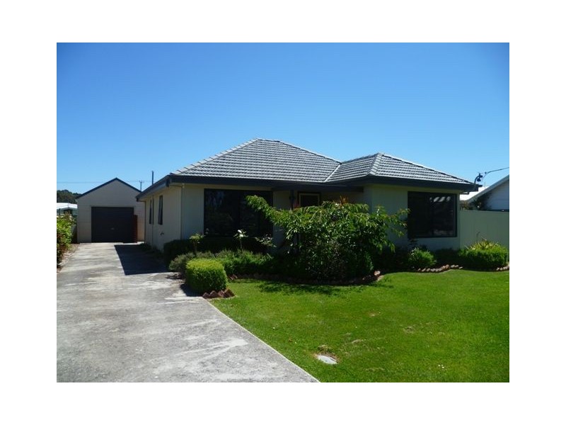 117 Queen Street, Ulverstone TAS 7315