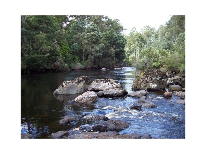 520 Harveys Road, North Motton TAS 7315
