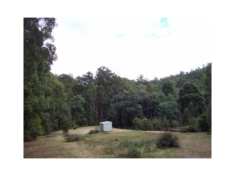 520 Harveys Road, North Motton TAS 7315