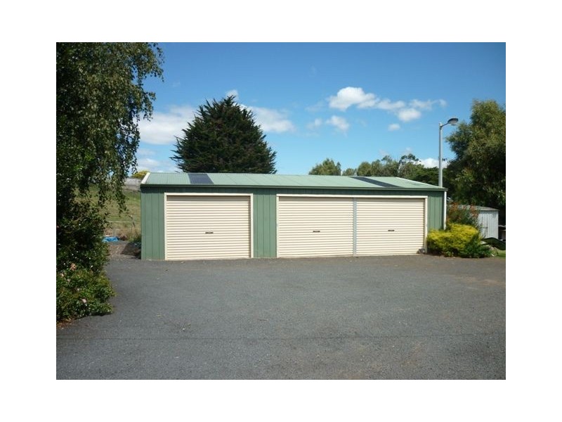 470 Pine Road, Penguin TAS 7316