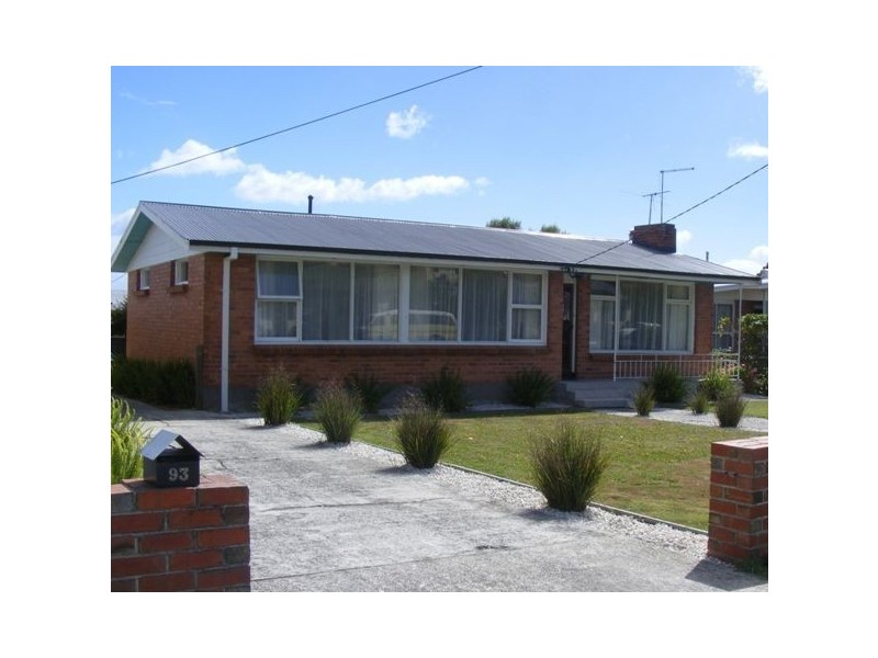 93 Leven Street, Ulverstone TAS 7315