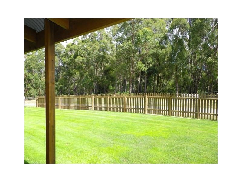 117 Purtons Road, North Motton TAS 7315