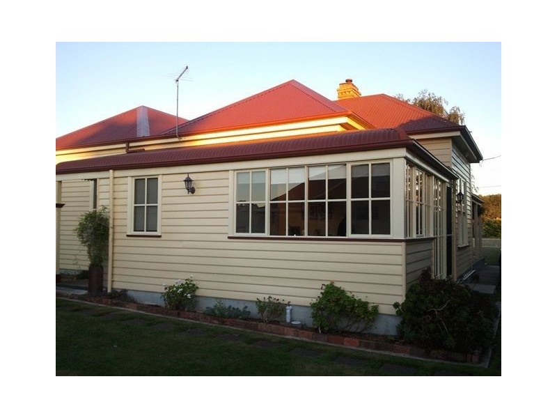75 Mission Hill Road, Penguin TAS 7316