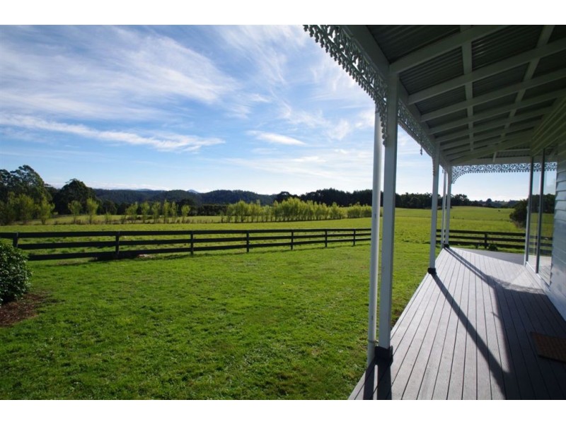 1564 Wilmot Road, Forth TAS 7310