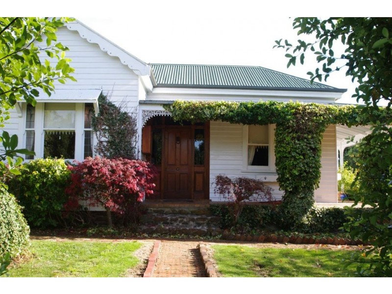 1564 Wilmot Road, Forth TAS 7310