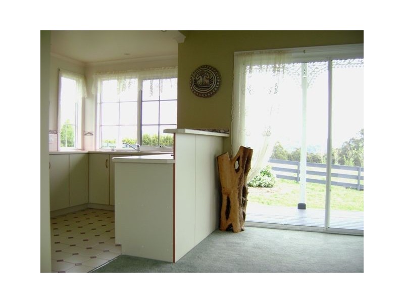 1564 Wilmot Road, Forth TAS 7310